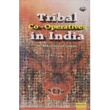 Tribal Co-operatives in India